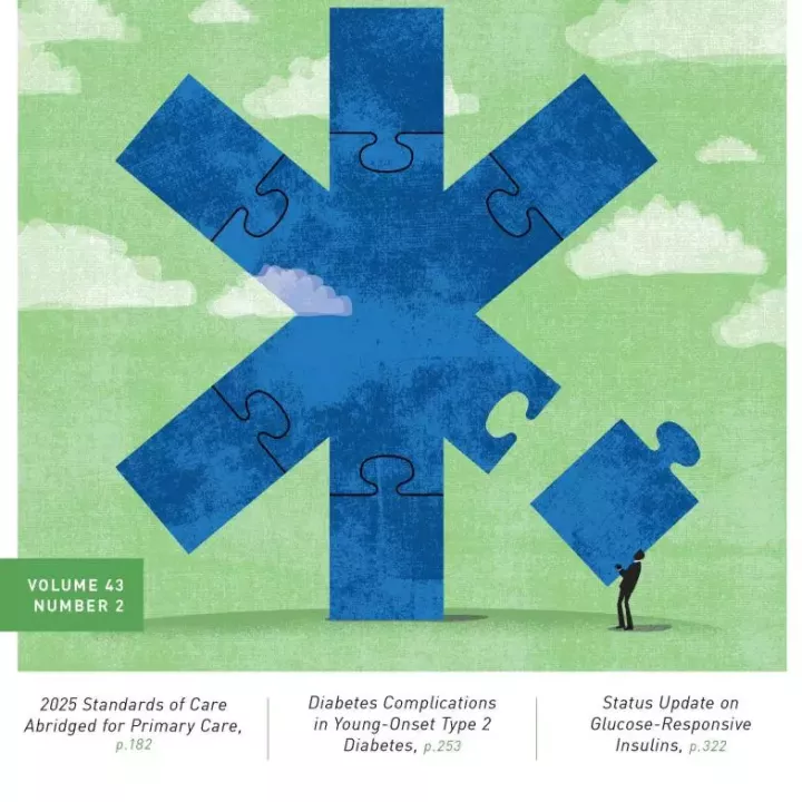 Abridged Standards of Care cover 2025