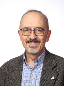 Francisco Prieto